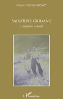 Salvatore Giuliano, L'assassin colonel