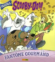 Scooby Doo Hungry Ghost Hanna-Barbera
