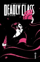 7, Deadly class Tome 7