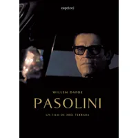PASOLINI - DVD