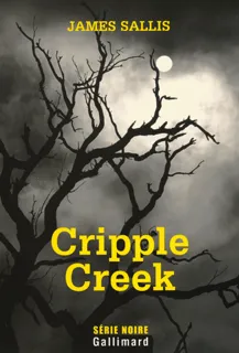 Cripple Creek: Une enquête de John Turner, Une enquête de John Turner
