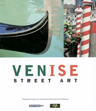 Venise street art