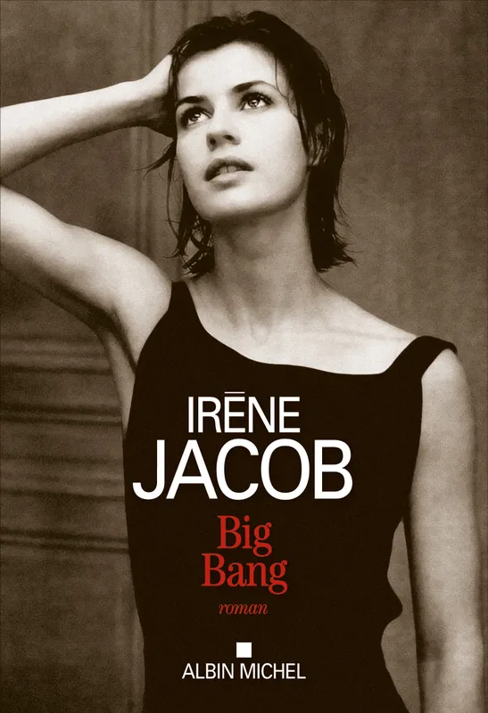 Livres Littérature et Essais littéraires Romans contemporains Francophones Big Bang Irène Jacob