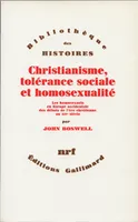 Christianisme, tolérance sociale et homosexualité, Les homosexuels en Europe occidentale des débuts de l'ère chrétienne au XIVe siècle