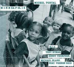 Livres Livres Musiques Jazz et Blues Minneapolis Michel Portal