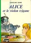 Alice et le violon tzigane