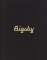 THE STORY OF PAUL BIGSBY - LIMITED EDITION LIVRE SUR LA MUSIQUE +CD
