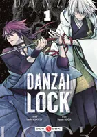 1, Danzai Lock - vol. 01