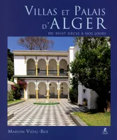 Villas et Palais d'Alger