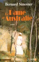 La Dame d'Australie, roman