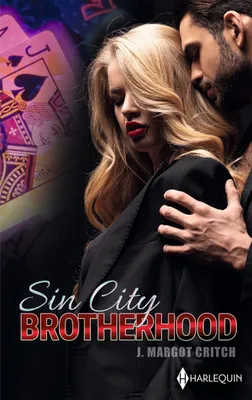 Sin City Brotherhood, Défis et tentations - Rivalités et séduction - Désir et provocations