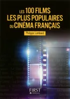 Petit Livre de - Les 100 films les plus populaires du cinéma français