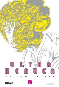 1, Ultra Heaven - Tome 01, Volume 1