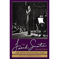 The Royal Festival Hall (1962) + Live At Carnegie Hall