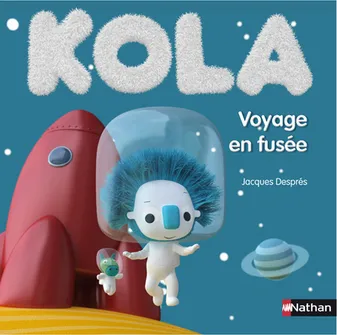 Kola, 6, Voyage en fusée