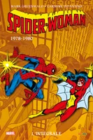 Spider-Woman : L'intégrale 1978-1980 (T02)