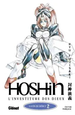 Hoshin, 2, Hôshin - L'Investiture des dieux - Tome 02, La Fin du début