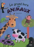 Mon grand livre des animaux