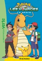 Pokémon les voyages, la série, 5, Pokémon Les Voyages 05 - L'île des Dracolosse