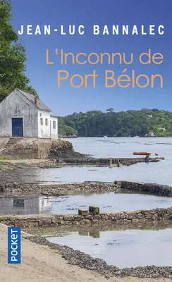 Une enquête du commissaire Dupin, L'Inconnu de Port Bélon