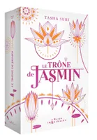 1, Le Trône de Jasmin (édition brochée)
