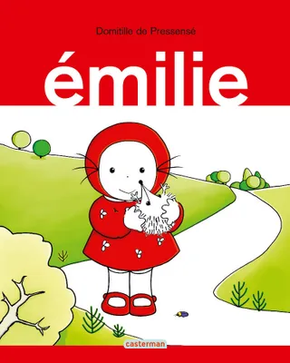 Émilie (Tome 1), Emilie
