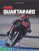 Fabio Quartararo, Trajectoire d'un champion du monde