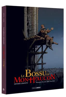 0, Le Bossu de Montfaucon - écrin vol. 01 et 02
