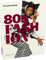 80s Fashion /anglais