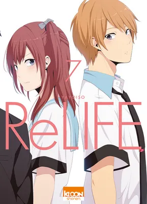 7, ReLIFE T07