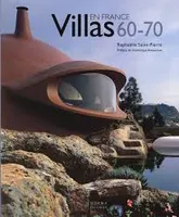 Villa 60-70 en France