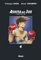 4, Ashita no Joe - Tome 04, Volume 4