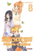 8, HIBI CHOUCHOU T08
