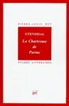 Stendhal la chartreuse de parme n.36