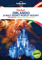 Orlando & Walt Disney World Resort Pocket 2ed -anglais-