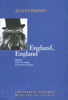 England, England, roman
