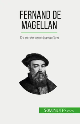 Fernand de Magellan, De eerste wereldomzeiling