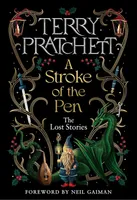 A Stroke of the Pen (The Lost Stories)