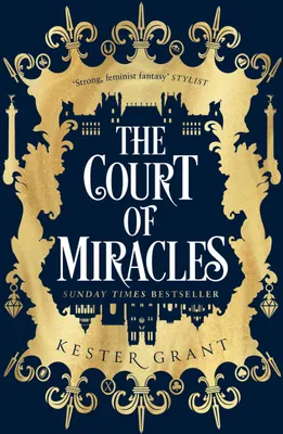The Court of Miracles : Book 1