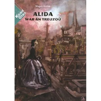 Alida, war an treuzoù