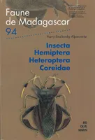 Insecta Hemiptera Heteroptera Coreidae, N  94.