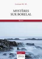 Mystères sur Borelal
