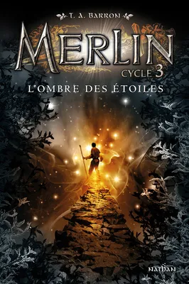 Merlin, cycle 3, 2, Merlin Cycle 3 - tome 2 L'ombre des étoiles
