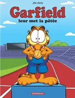 Garfield., 70, Garfield leur met la pâtée