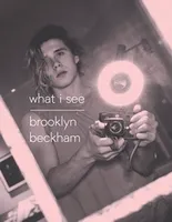 Brooklyn Beckham What I see /anglais