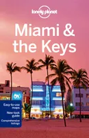 Miami & the Keys 7ed -anglais-