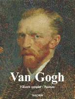 Van Gogh / l'oeuvre complet, peinture, l'oeuvre complet, peinture