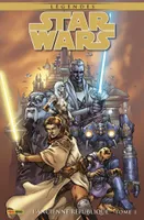 Star Wars Légendes : L'Ancienne République T01, Star wars légendes