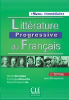 Littérature progressive du Français, Avec 650 activités