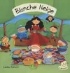 BLANCHE NEIGE + CD